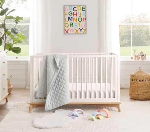 Soft Neutrals Nursery