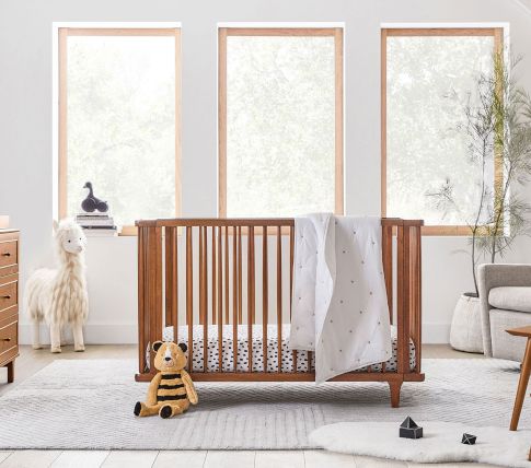 Bear-y Cute Nursery