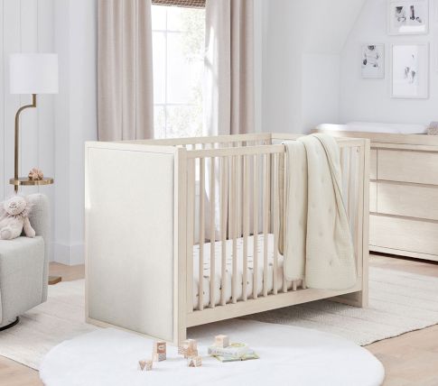 Totally Serene Nursery