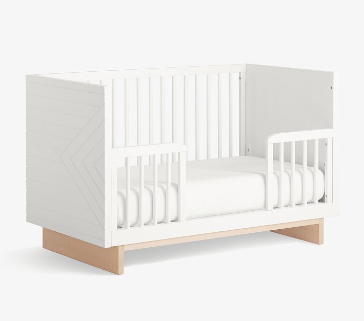 Cora Toddler Bed Conversion Kit Only Pottery Barn Kids