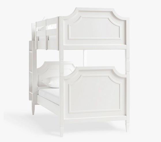 Ava Regency Twin-Over-Twin Bunk Bed