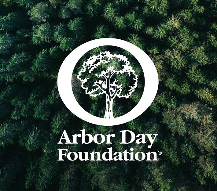 Water bottle - every purchase plants a tree - Arbor Day Foundation