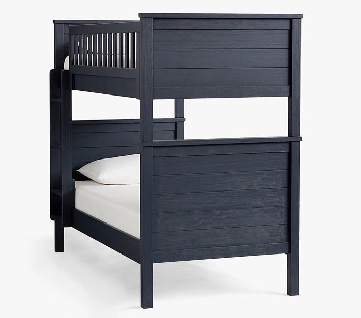 Pottery barn store charlie bunk bed