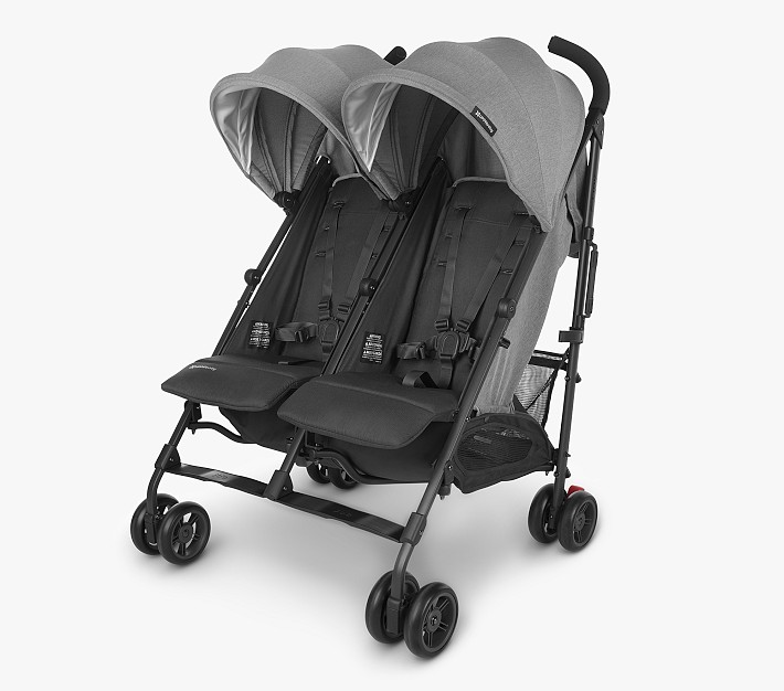 UPPAbaby G-LINK V2 Stroller | Pottery Barn Kids