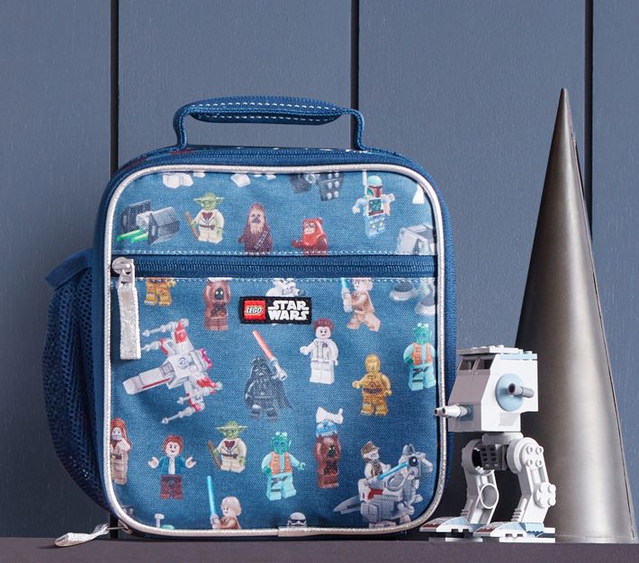 Mackenzie LEGO® Star Wars™ Lunch Boxes