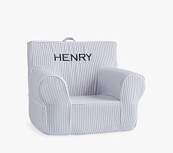 Embroidered hot sale kids chair