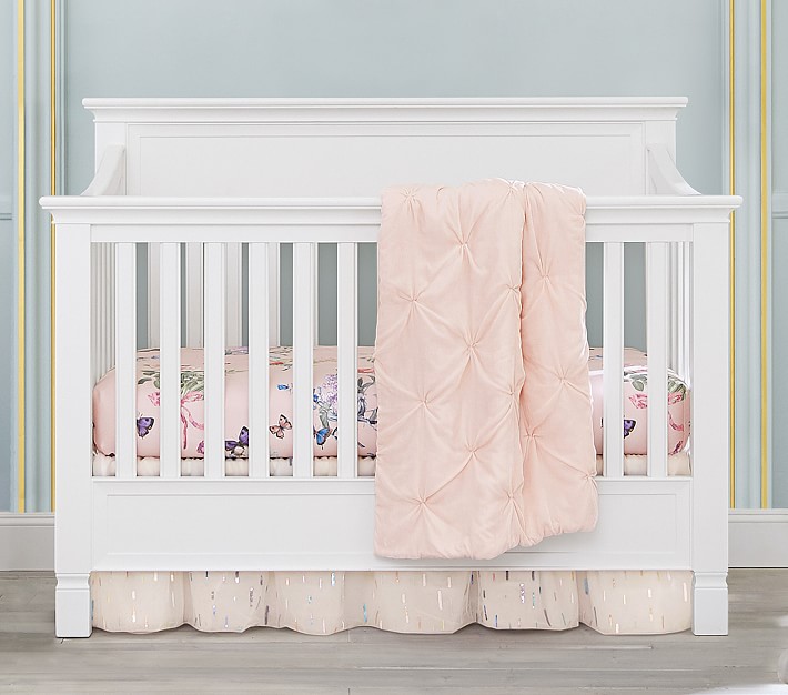 Monique lhuillier baby sales bedding