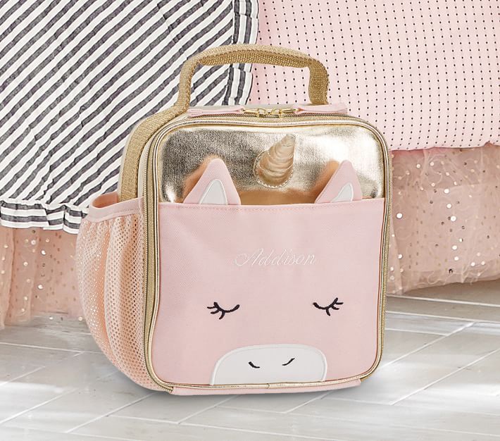 8 Lunch Box Necessities Currently On Sale at Pottery Barn Kids