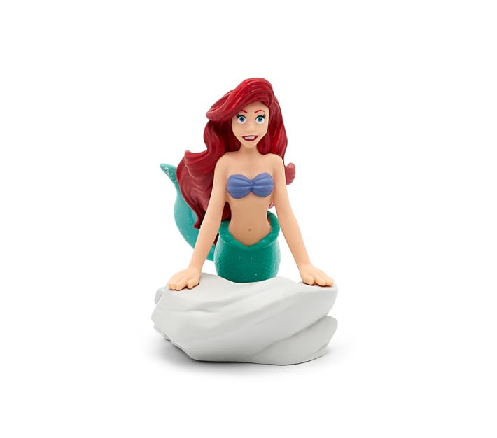 The Little Mermaid Tonie Figurine