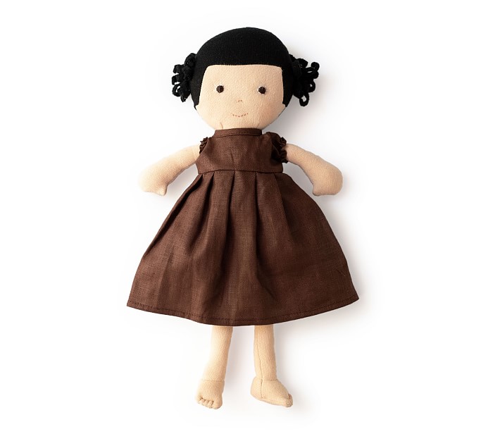 Hazel village best sale doll