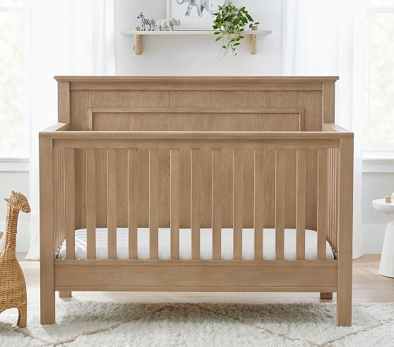 Fillmore 4-in-1 Convertible Crib