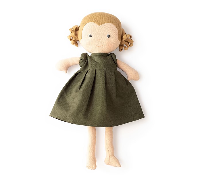 Hazel village clearance doll