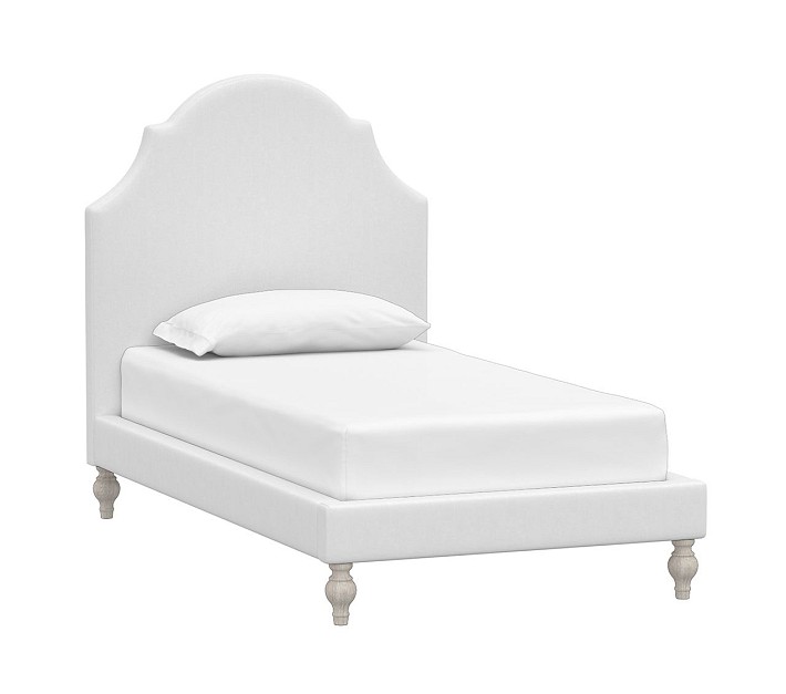 Chloe Kids Bed Pottery Barn Kids