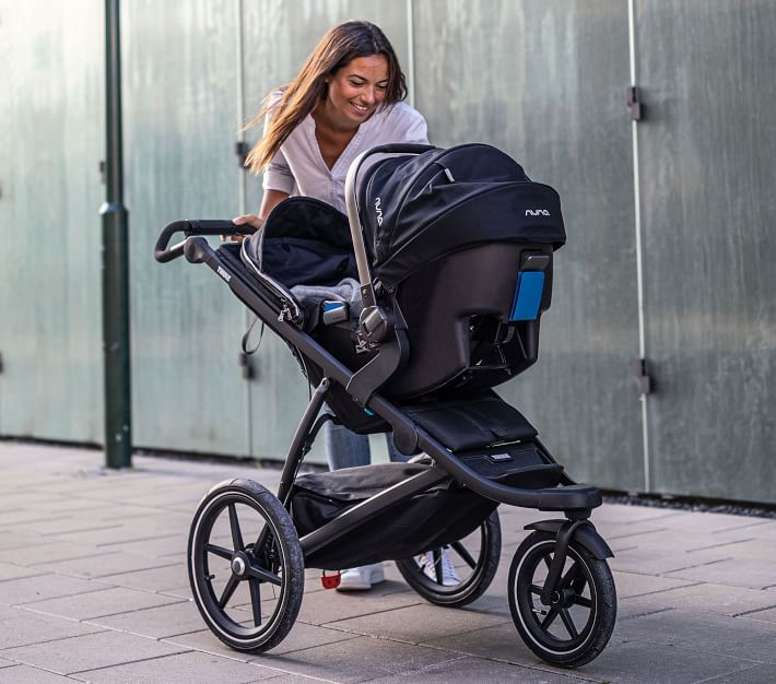 Thule Urban Glide 2 Baby Car Seat Adaptor for Maxi Cosi®