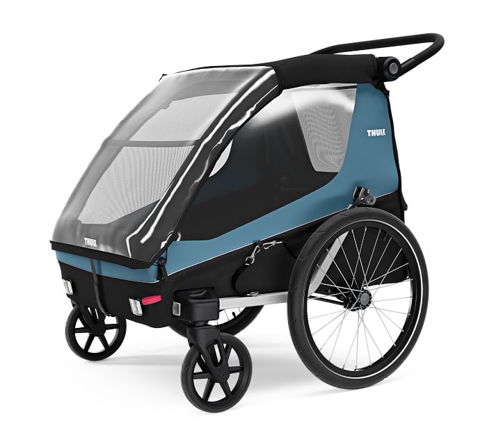 Thule Courier Dog Trailer Kit