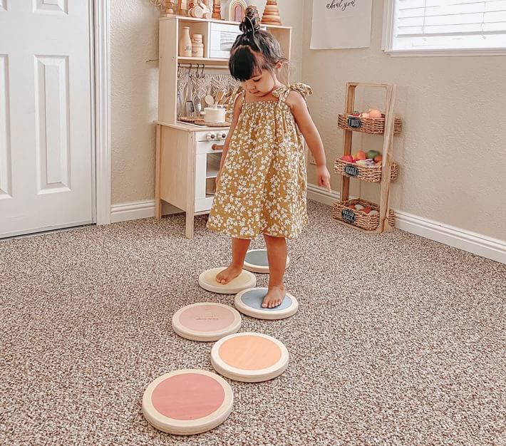Little Steps - Activity & Balance Toys - Lily & River USA – Lily