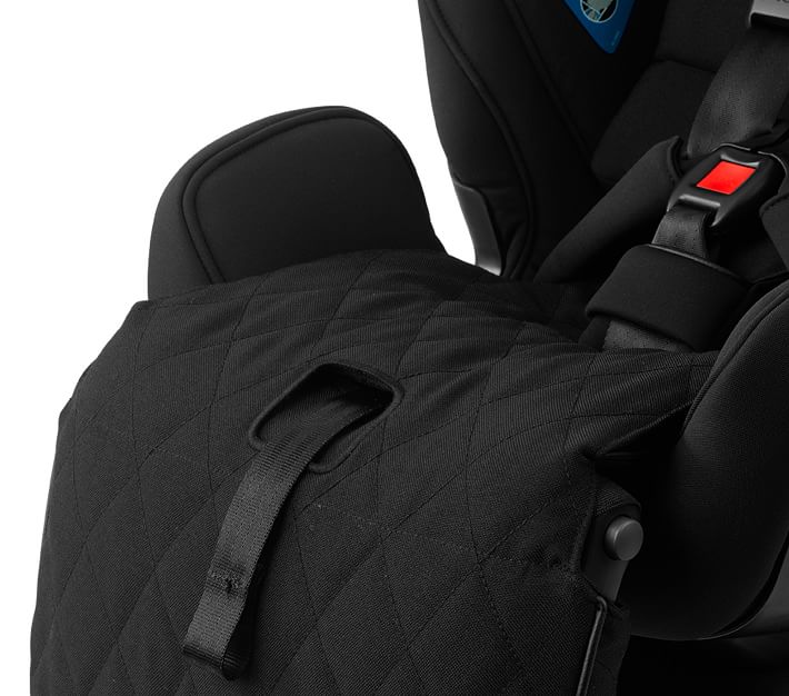 A new era at Axkid with a swivel car seat