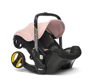 Doona™ All-in-One Infant Car Seat & Baby Stroller | Pottery Barn Kids