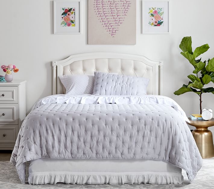 Blythe 3In1 Convertible Crib Baby Crib Pottery Barn Kids