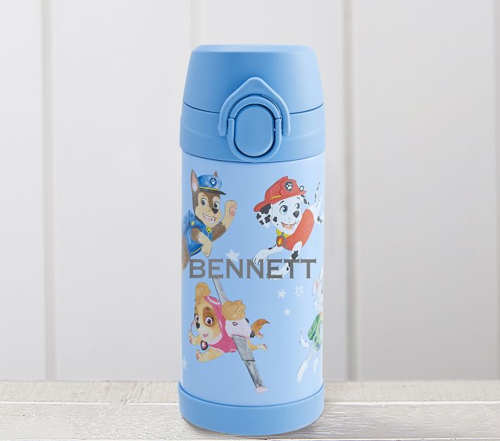 Thermos Tritan 12 oz Hydration Bottle Paw Patrol