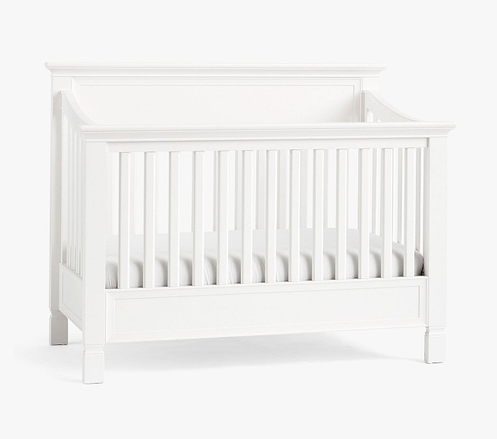 Pottery barn 4 cheap in 1 crib