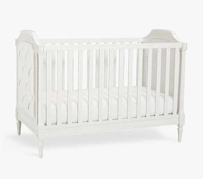 Blythe 2024 oval crib