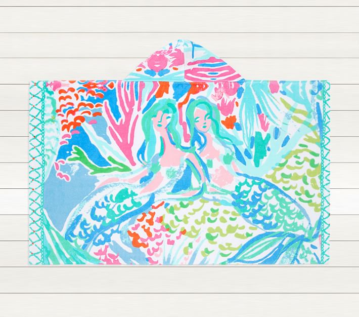 Lilly pulitzer 2024 mermaid cove dress