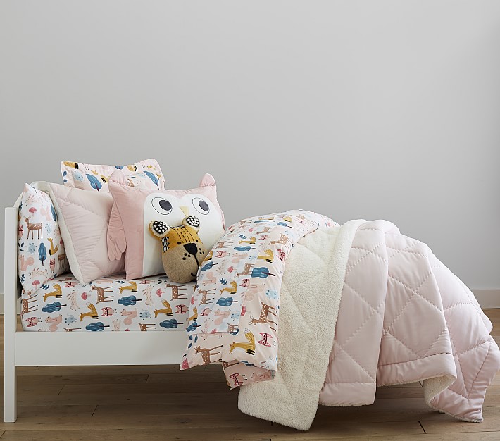 POTTERY BARN KIDS DEBUTS NEW GEAR STYLES AND SHOPPING TOOLS FOR