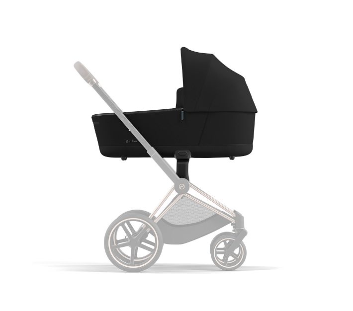 Priam 2025 lux carrycot