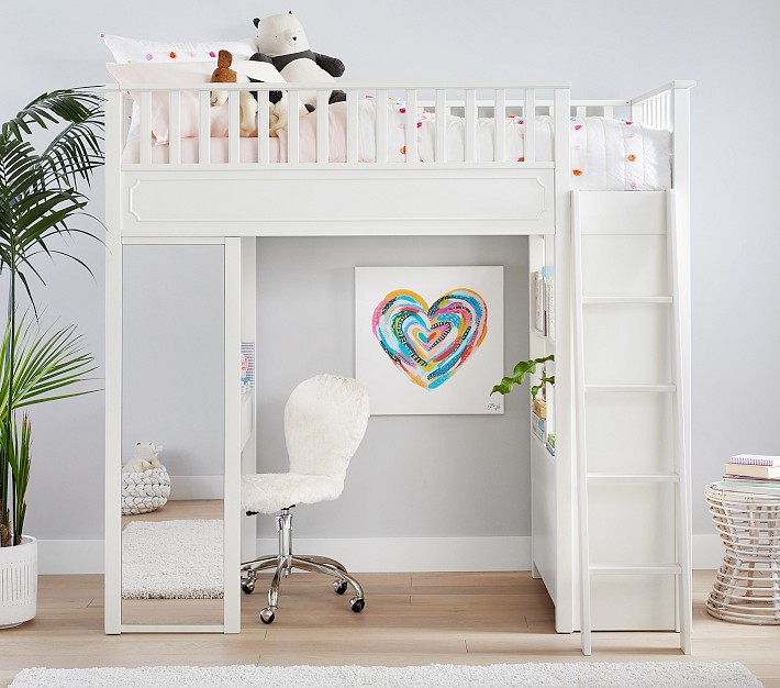 Ava Regency Kids Bed