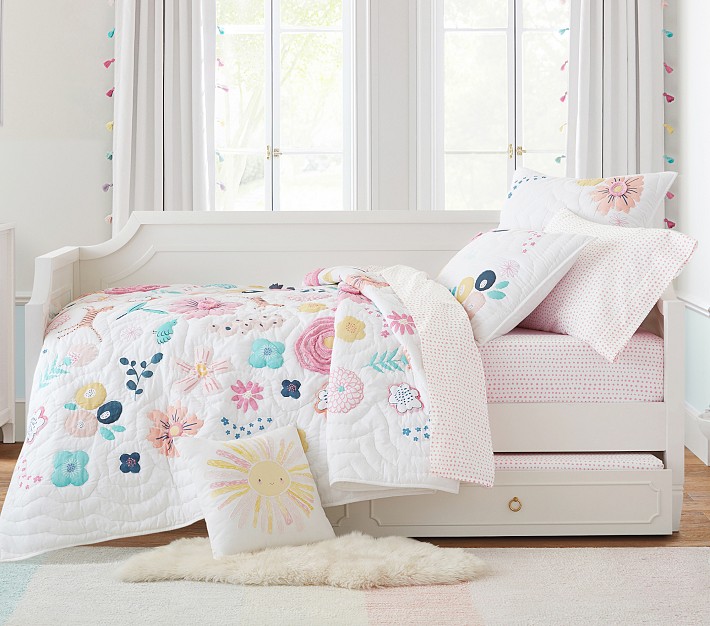 Ava Regency Kids Bed