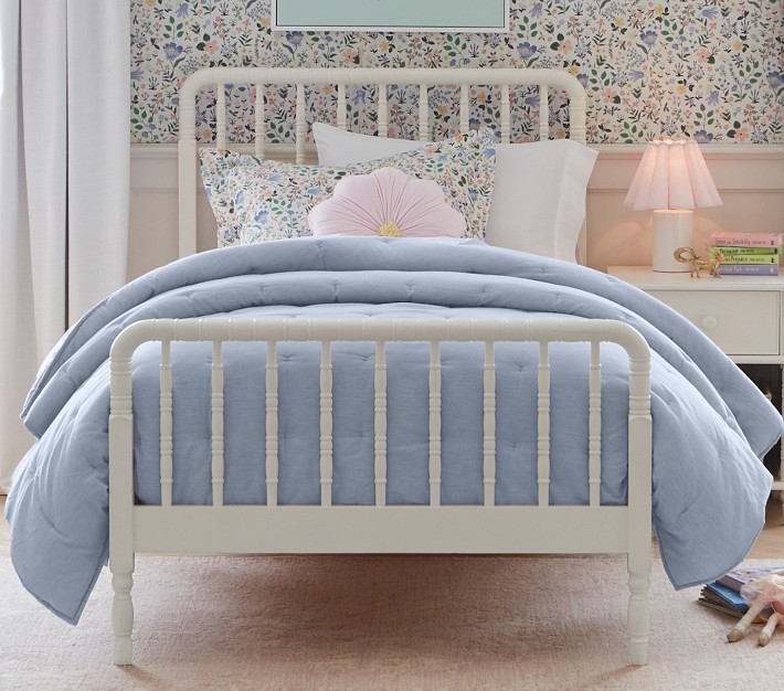 Elsie Kids Bed  Pottery Barn Kids