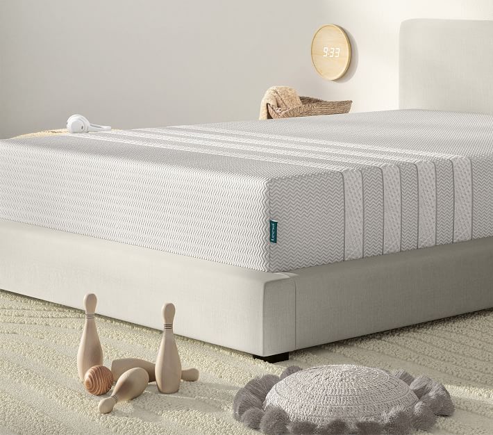 Leesa shop crib mattress