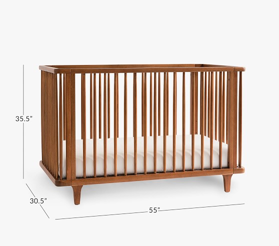 Dawson Convertible Crib | Pottery Barn Kids