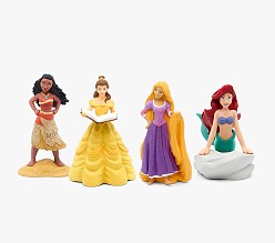 The Little Mermaid Tonie Figurine