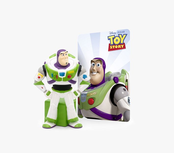 Tonie Character Set: Disney and Pixar Cars