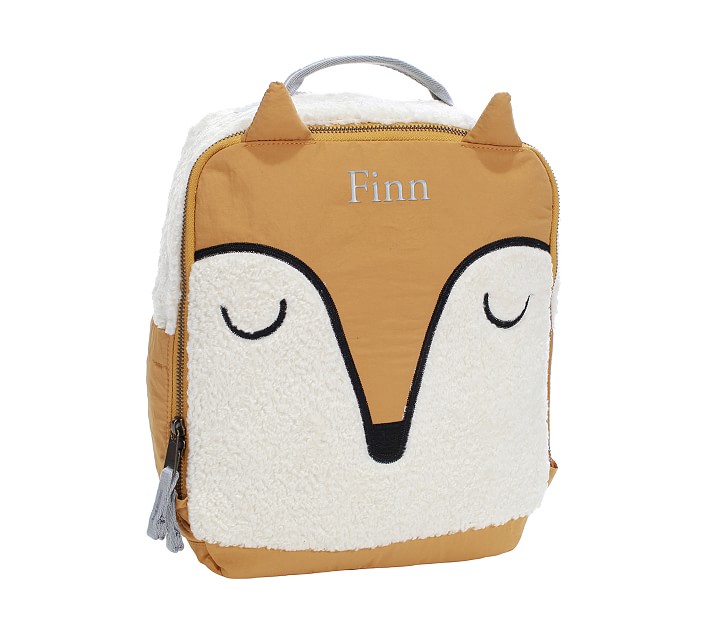 west elm kids x pbk x Sarah Sherman Samuel Fox Backpack | Pottery