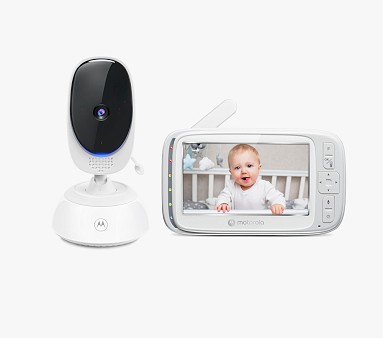 Babyphone vidéo Wifi PIP 1610 HD - Made in Bébé