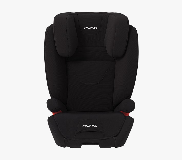 Nuna - AACE Booster Seat - Caviar