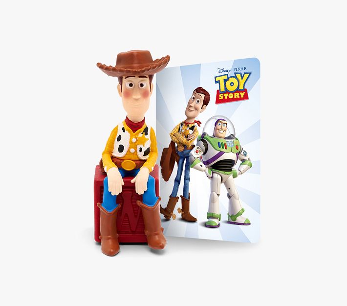 Tonies Disney and Pixar Toy Story: Woody – Babies in Bloom