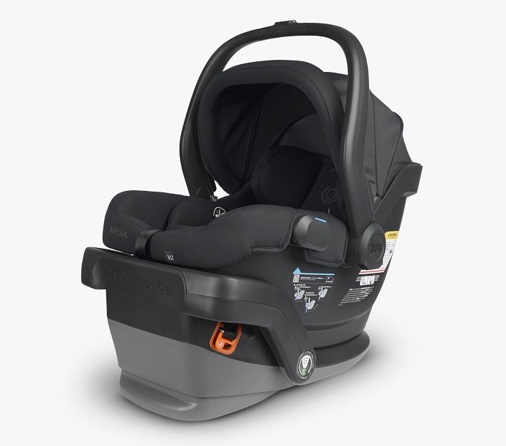 2018 uppababy vista and mesa travel system sale