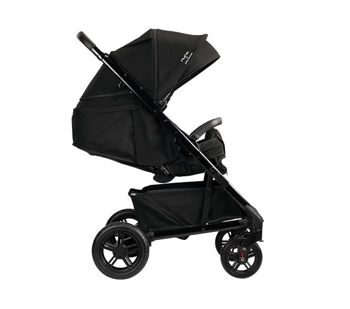 Nuna 2019 tavo & store pipa lite lx travel system