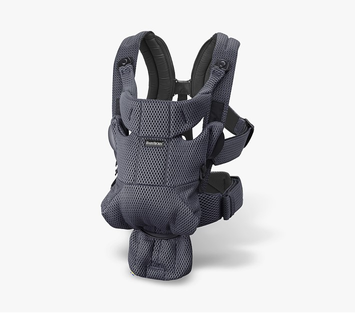 BABYBJ&#214;RN&#174; Baby Carrier Free