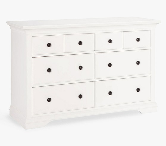 Best HD Pictures about  Pottery Barn Larkin Dresser  with No AI Images