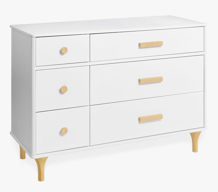 Babyletto store lolly dresser