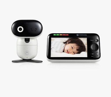 Motorola VM36XL 5 Video Baby Monitor - 1 Camera