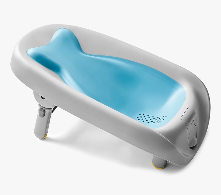 Skip Hop Moby Reclined Bather