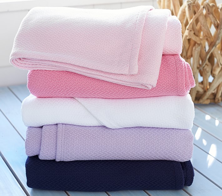 Classic Cotton Blanket