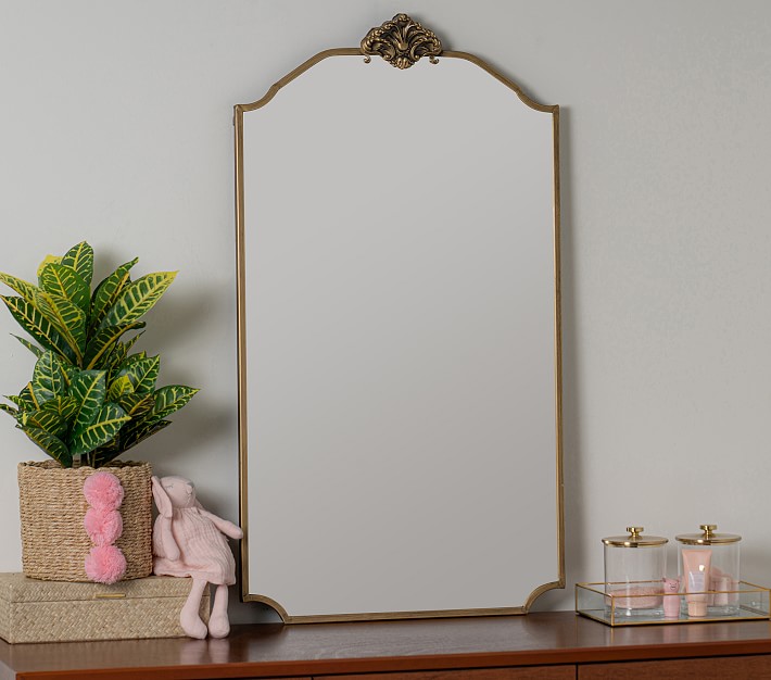 Harmony Full Length Mirror