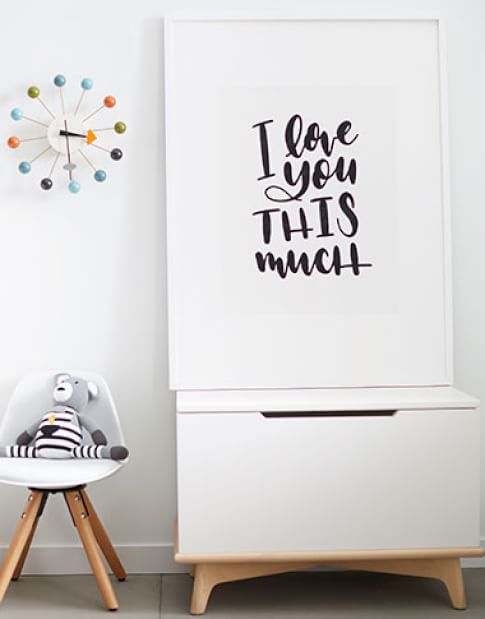 Baby, Toddler & Kids Modern Furniture Store: Decor, Toys & More